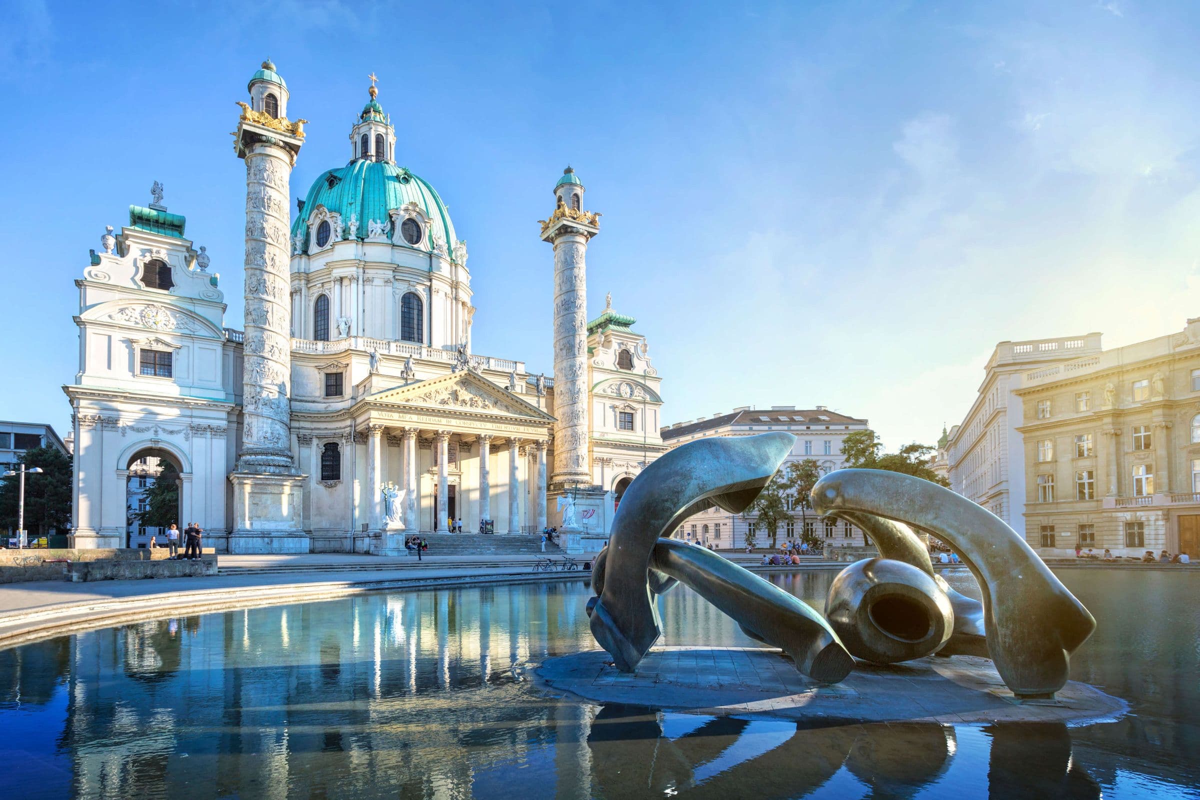 Arts & Culture: An Exclusive Rosewood Journey in Central Europe - Hero 2