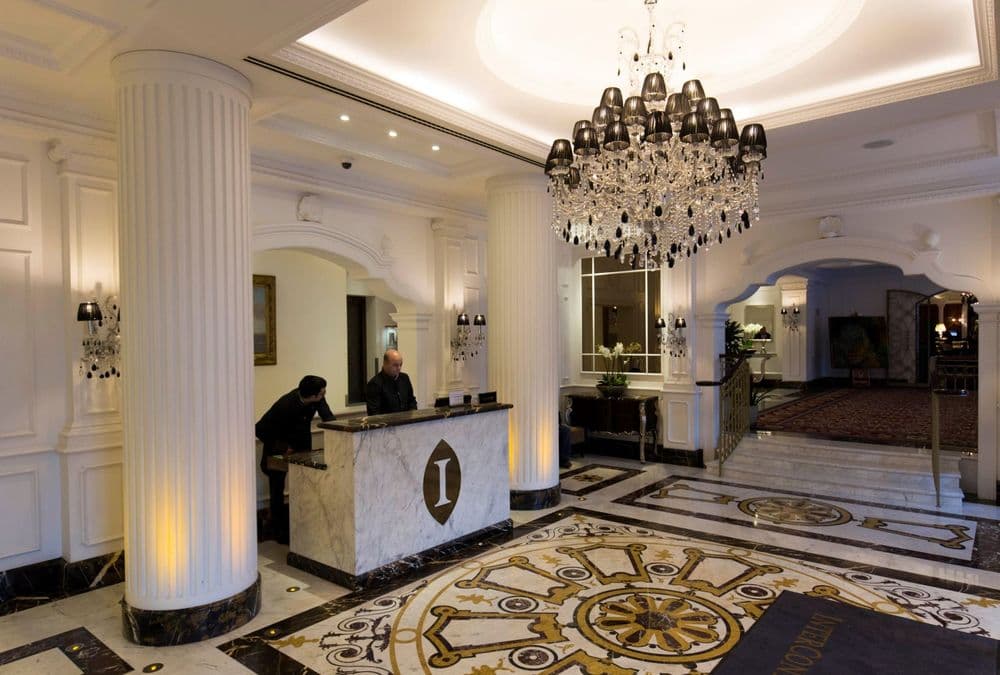 InterContinental Porto