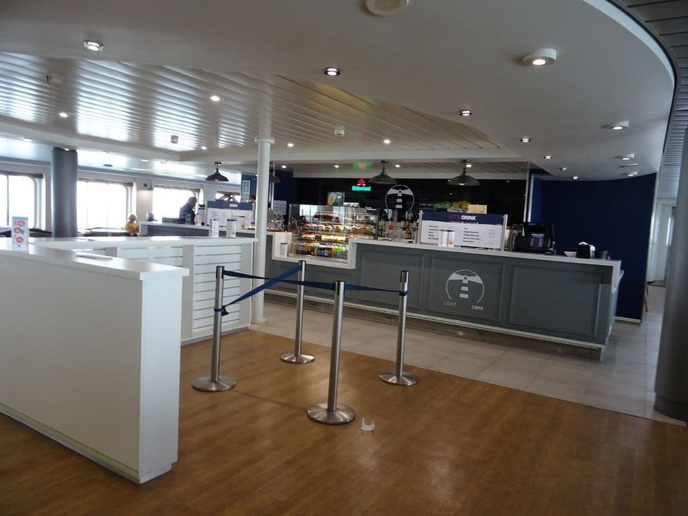 DFDS Seaways