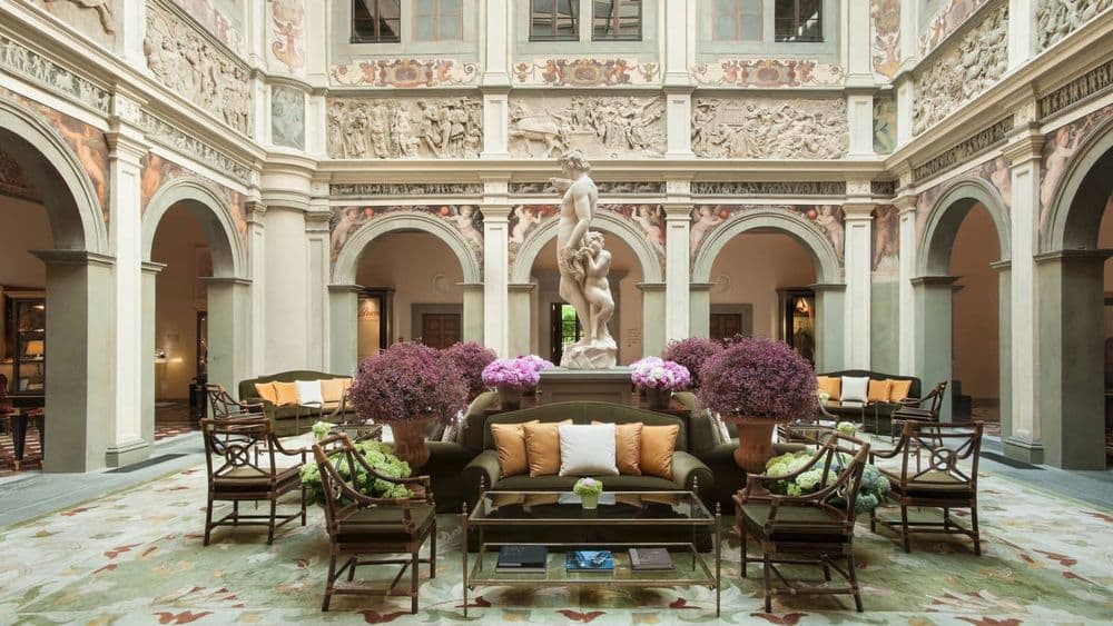 Four Seasons Florence