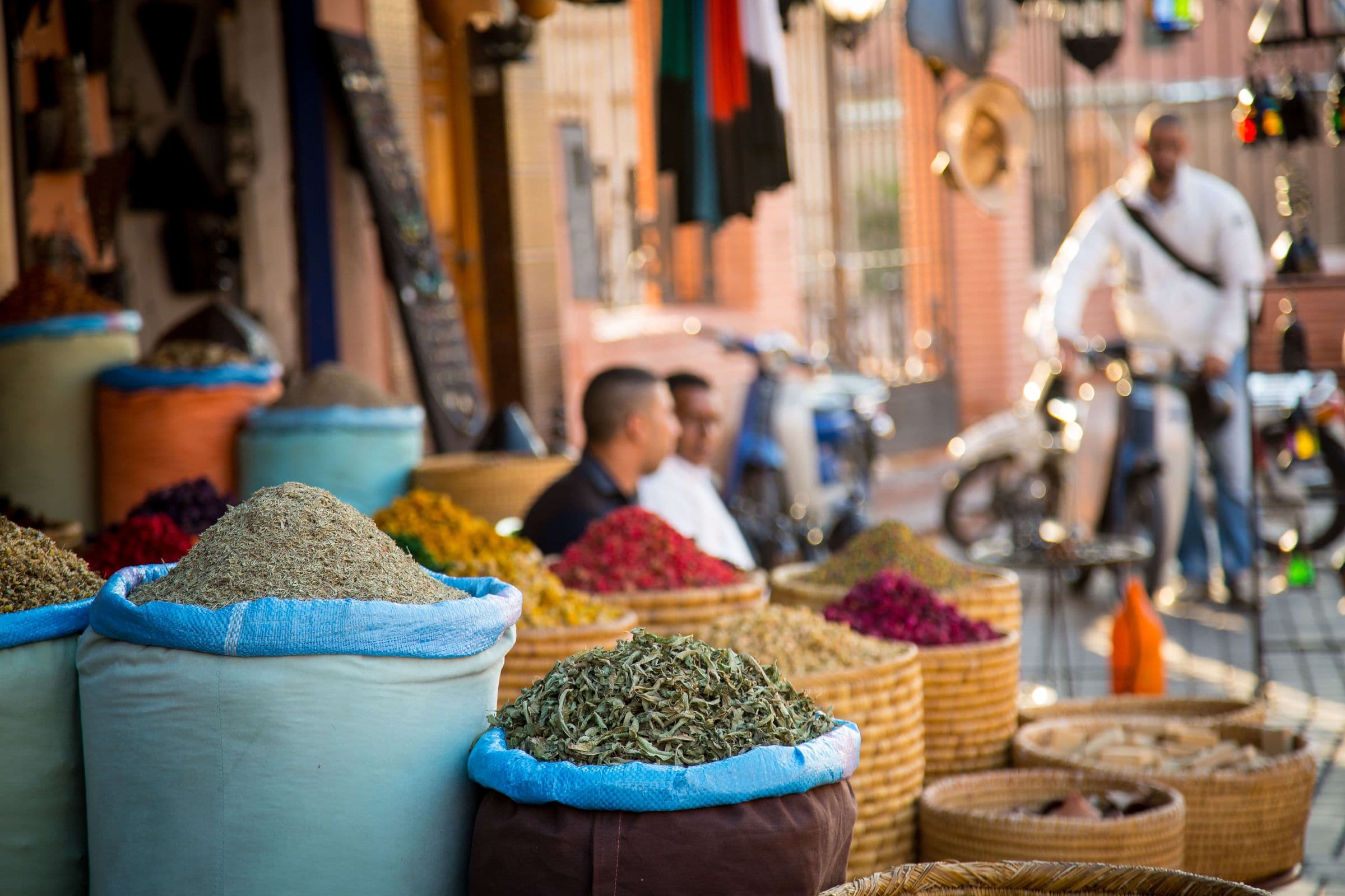 Classic Morocco - Hero 2