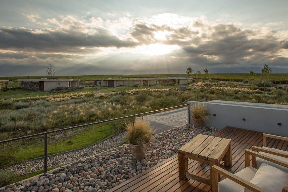 The Vines Resort & Spa