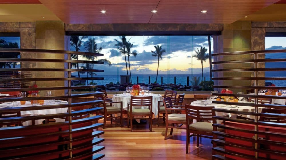 Four Seasons Resort Maui at Wailea