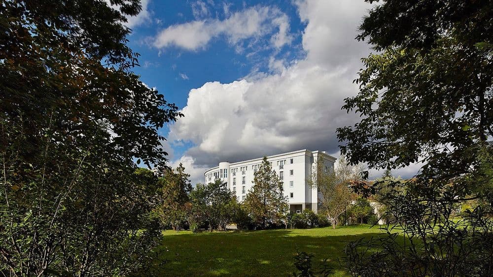 Rogner Hotel Tirana