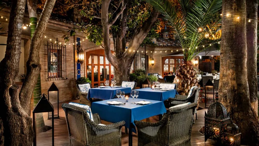 Hotel Alfonso XIII