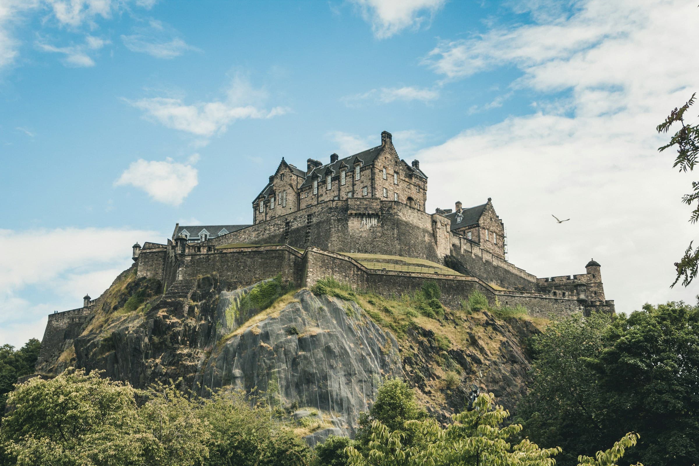 British Isles Grand Tour by Red Carnation - Hero 4