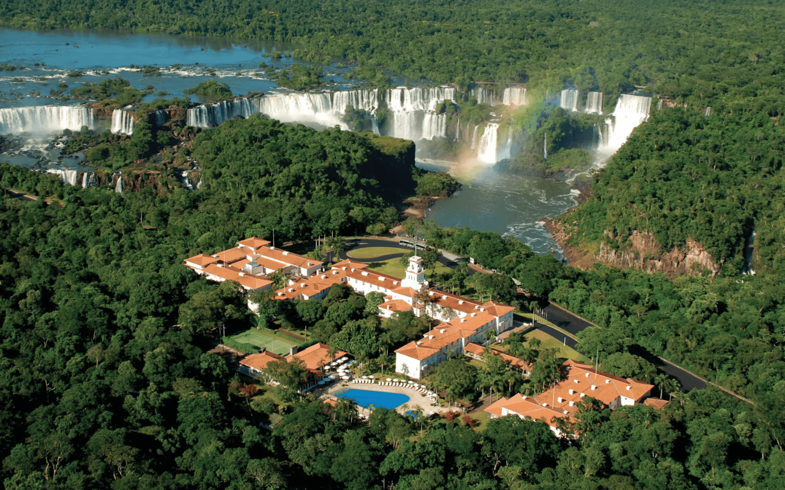 Belmond Hotel das Cataratas