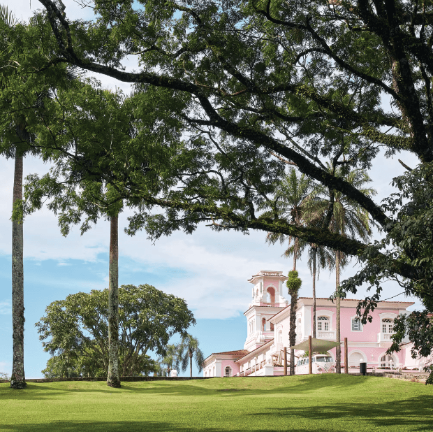 Belmond Hotel das Cataratas
