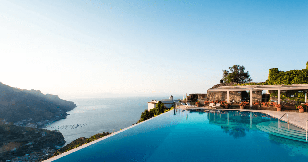 Belmond Caruso