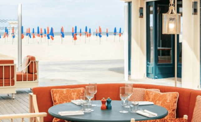 Hotel Le Normandy