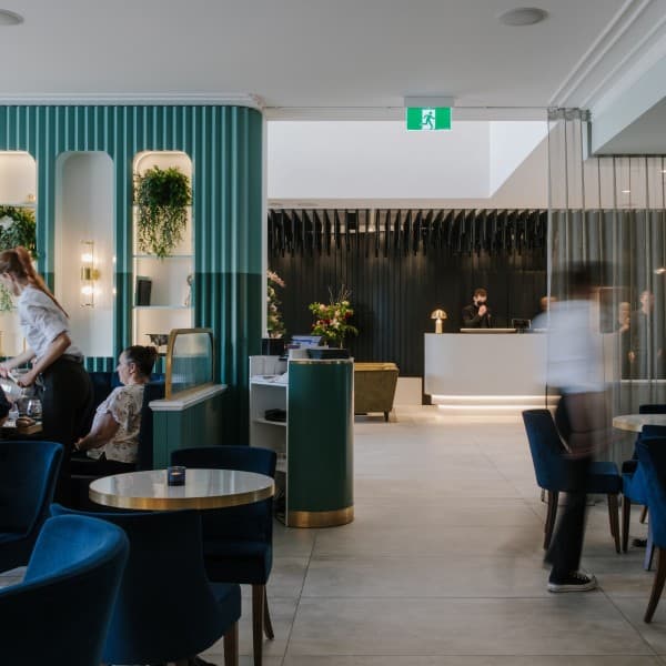 The Mayfair