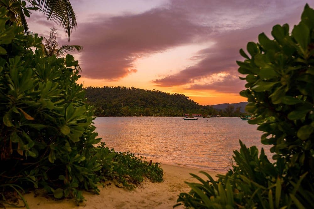 Song Saa Private Island