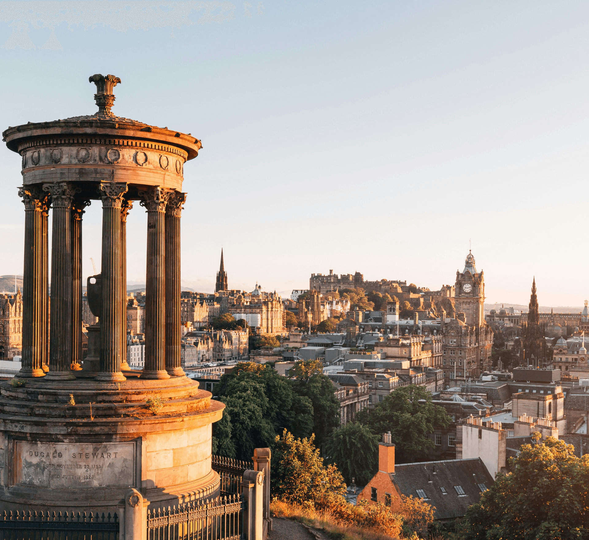 Europe Scotland