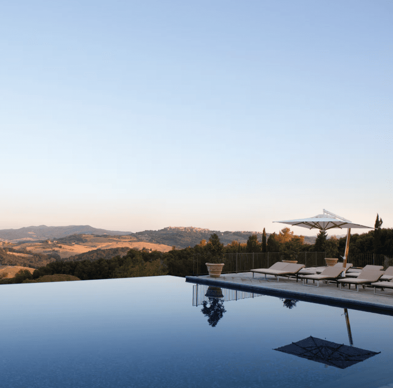 Belmond Castello Di Casole