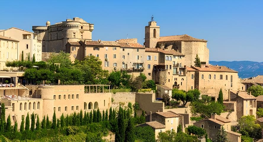 Provence Wine Itinerary - Hero 2
