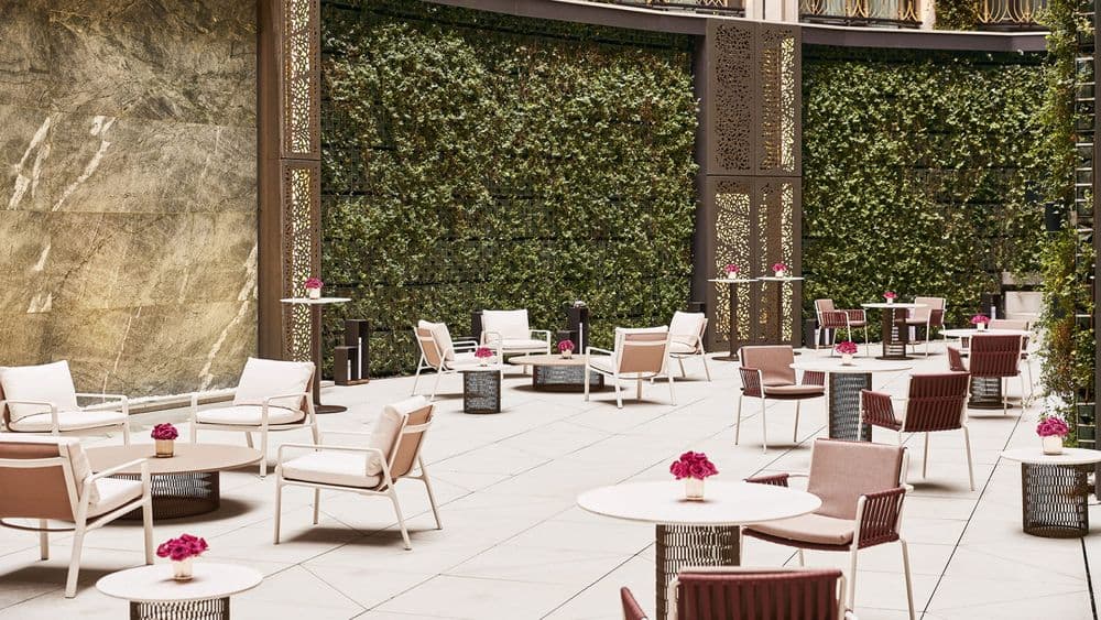 Four Seasons Hotel Madrid