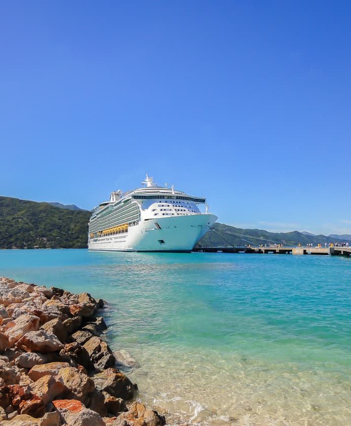 CI Cruise-Coast Unparalled Access