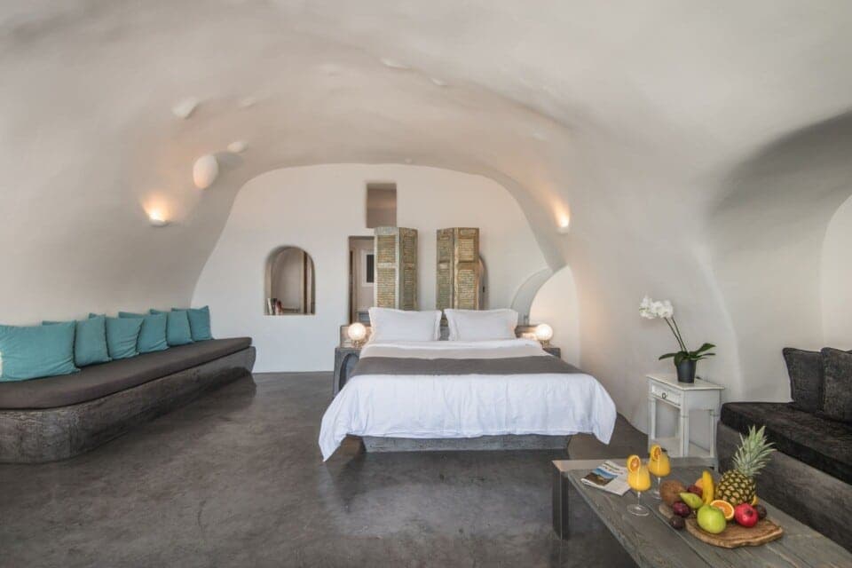 Andronis Boutique Hotel