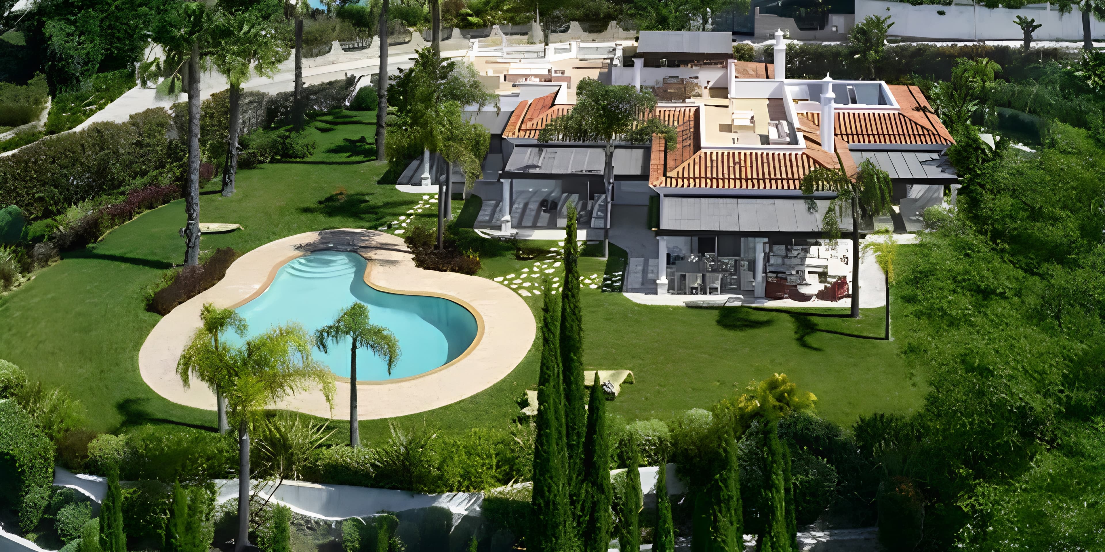 Vila Vita Parc Resort & Spa