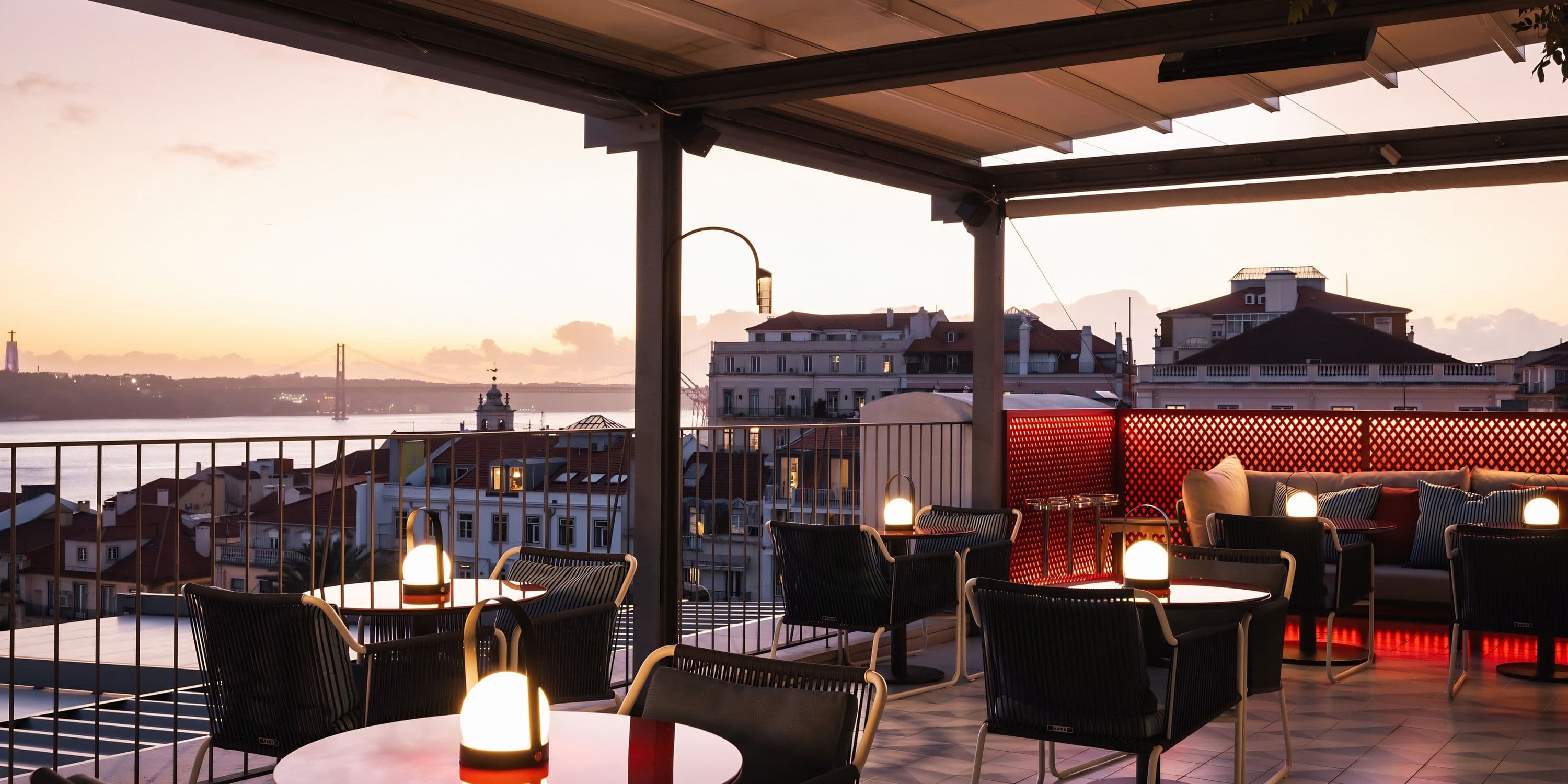 Bairro Alto Hotel