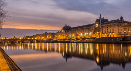 The Orsay Museum