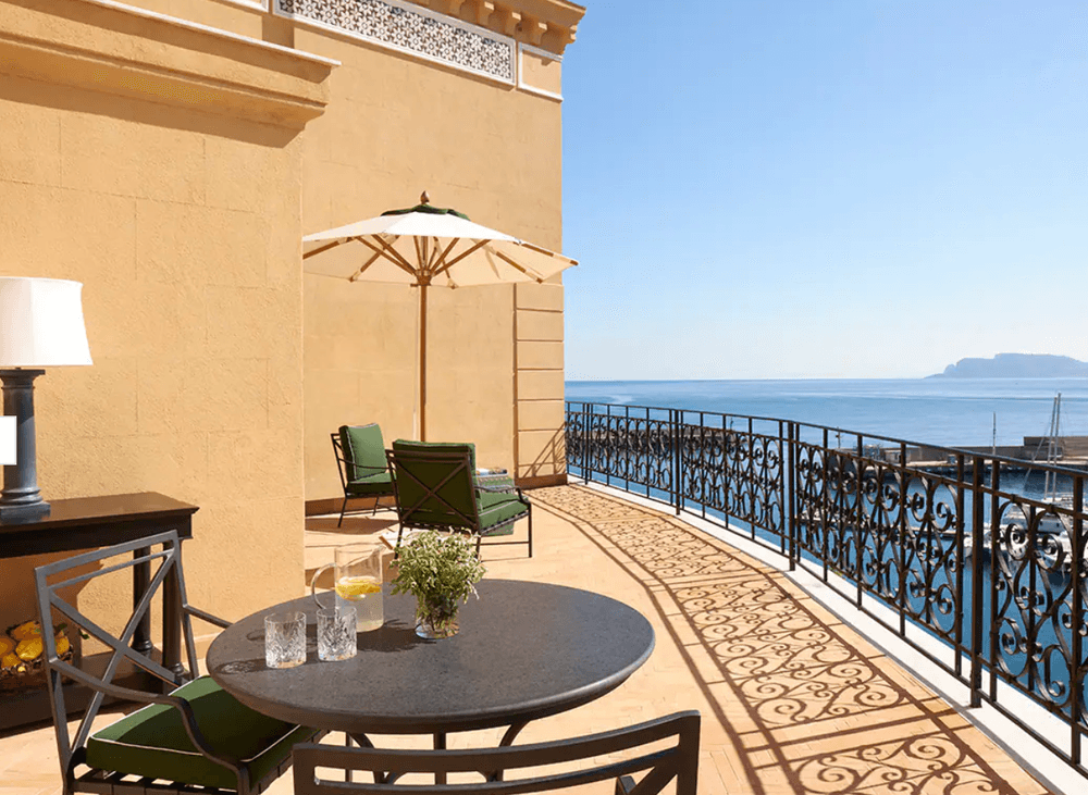 Villa Igiea, a Rocco Forte Hotel