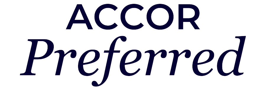 Accor - Logo