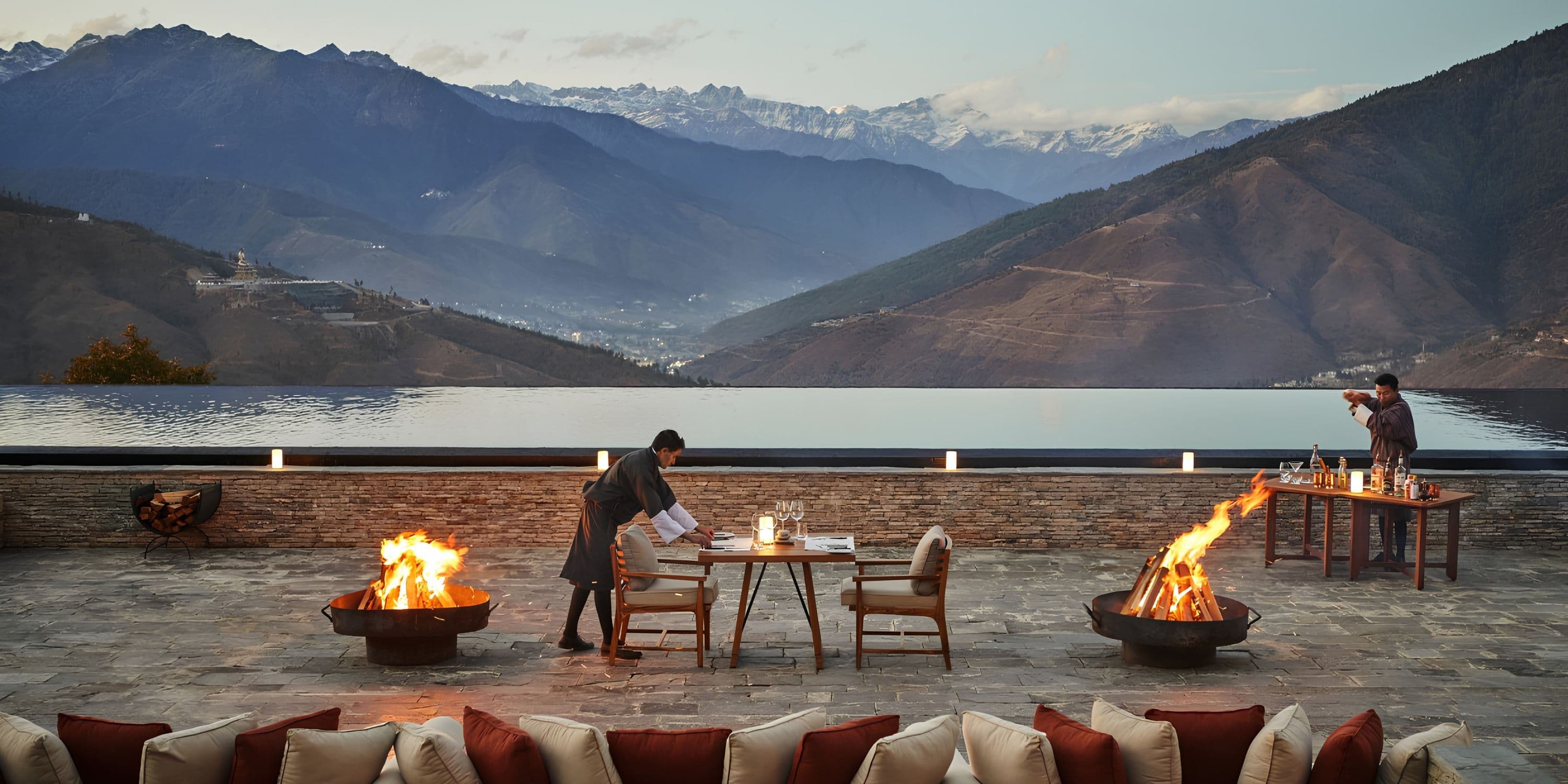Six Senses Thimpu