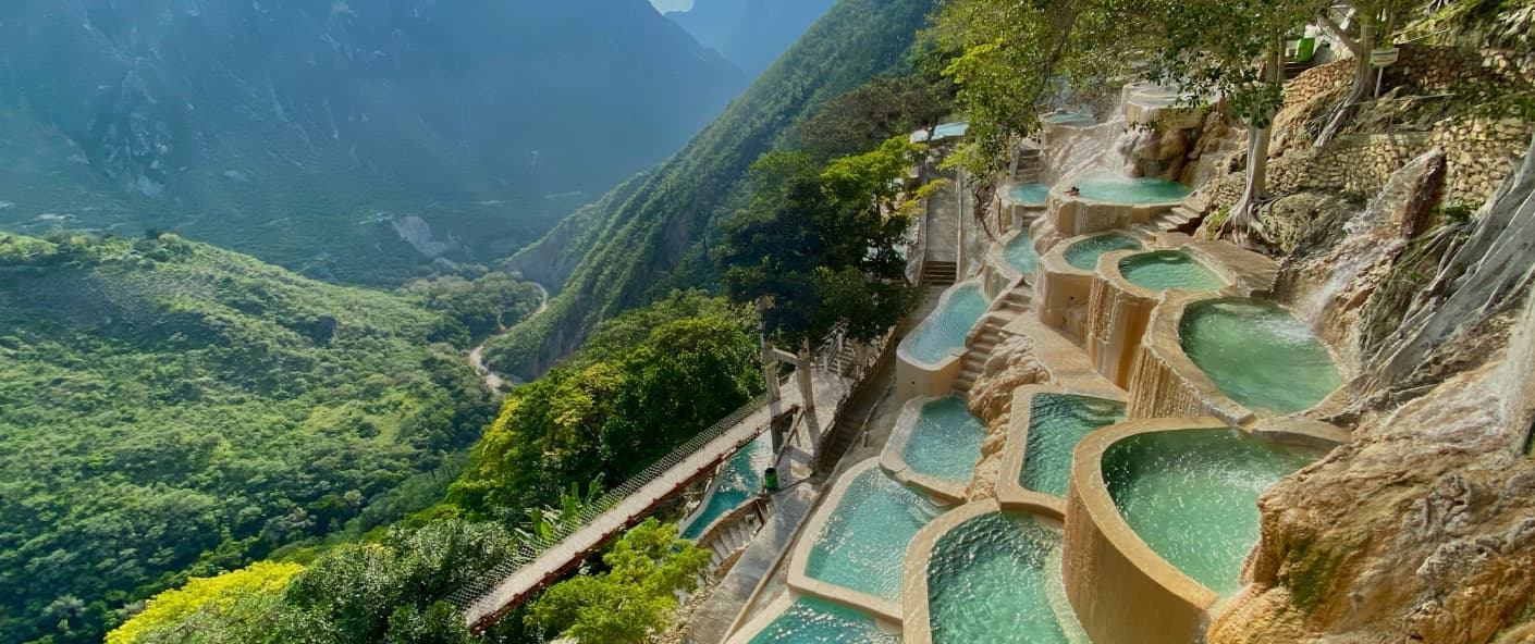 Collections-hub Central America