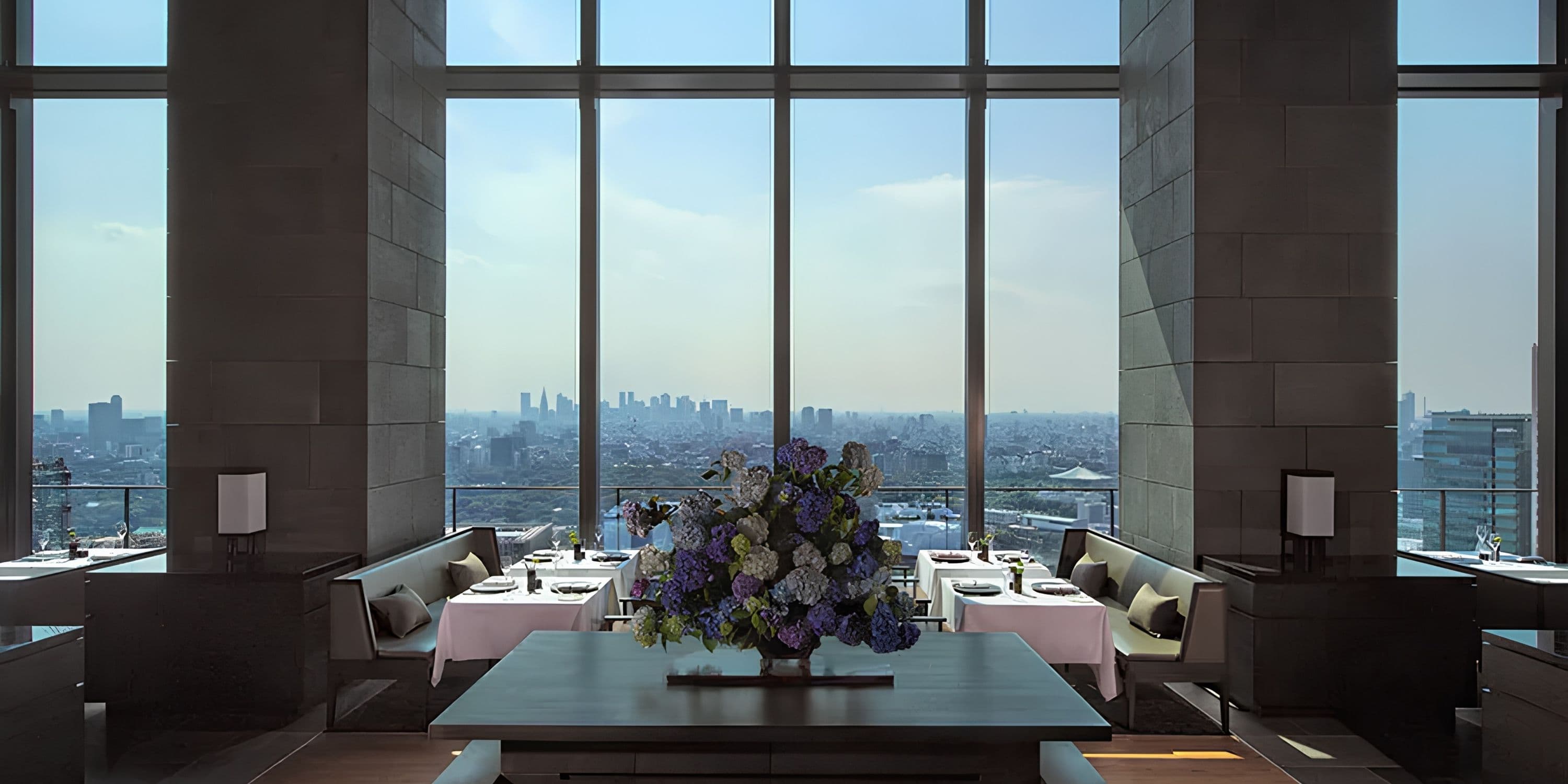Aman Tokyo