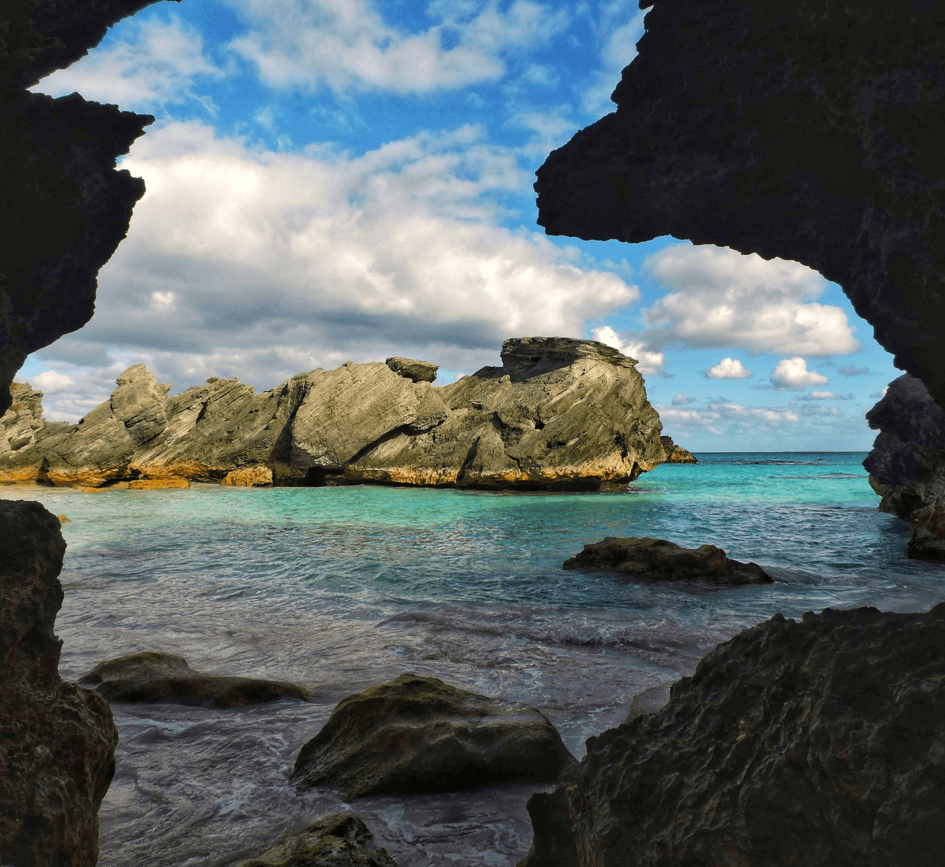 Caribbean Bermuda