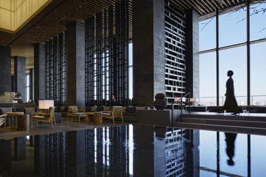 Aman Tokyo