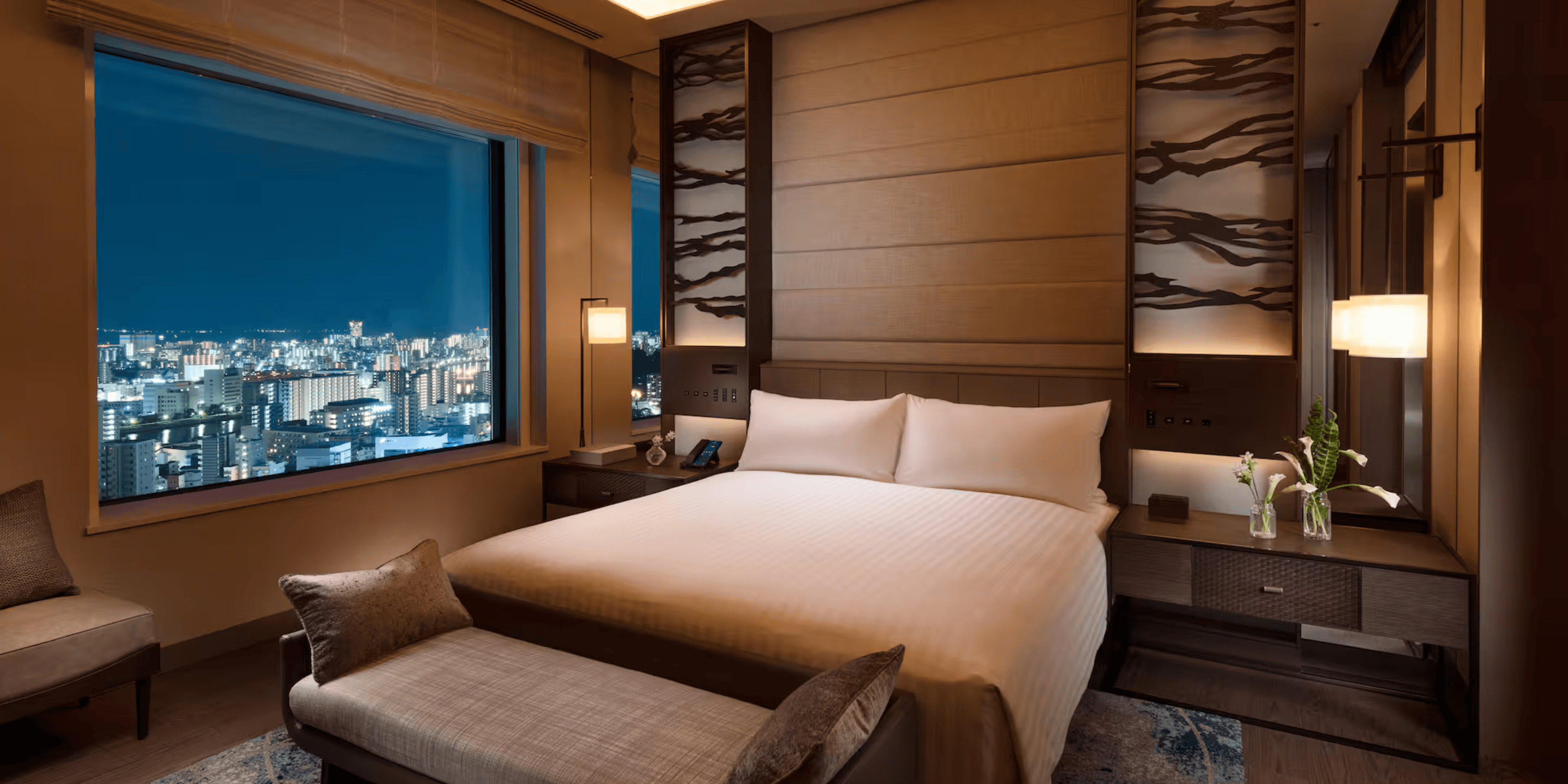 Hilton Hiroshima