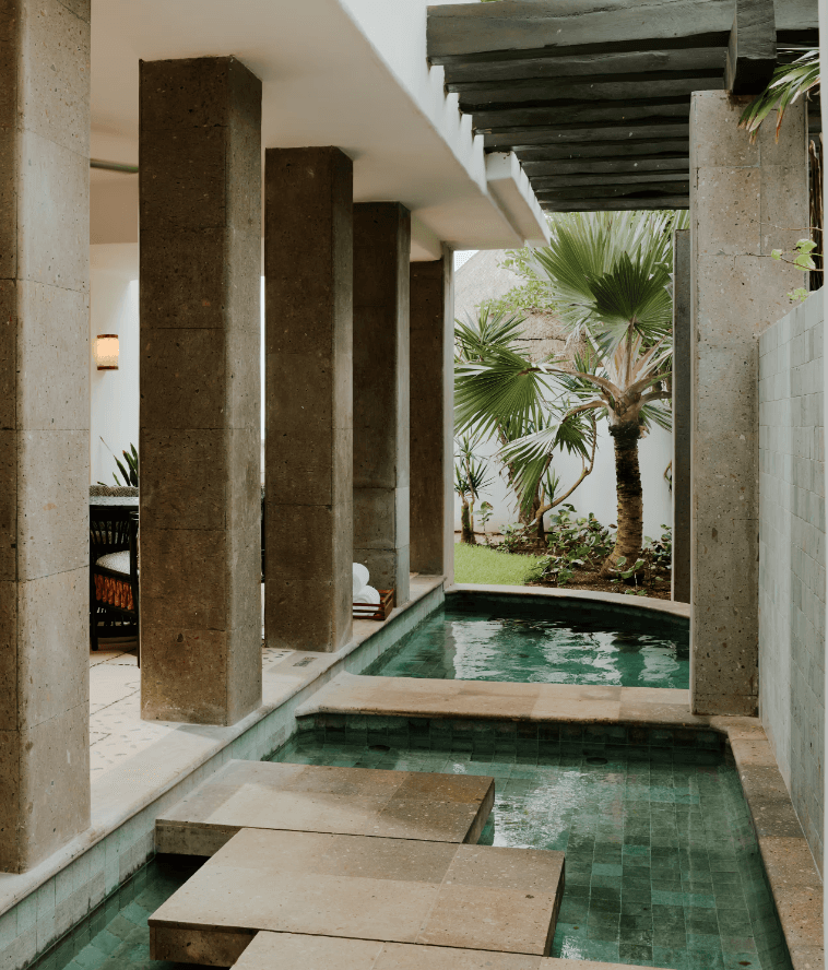 Belmond - Maroma