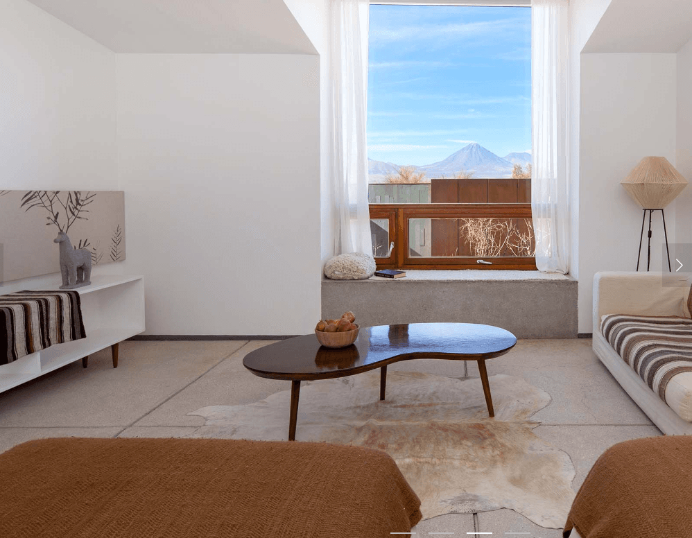 Tierra Hotel Atacama