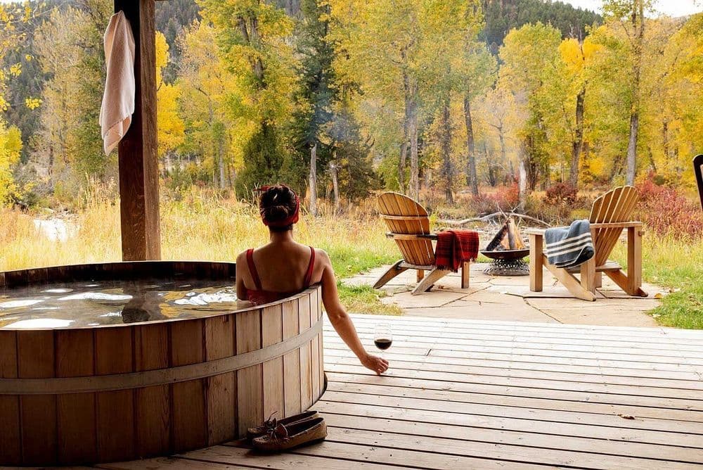 The Ranch at Rock Creek