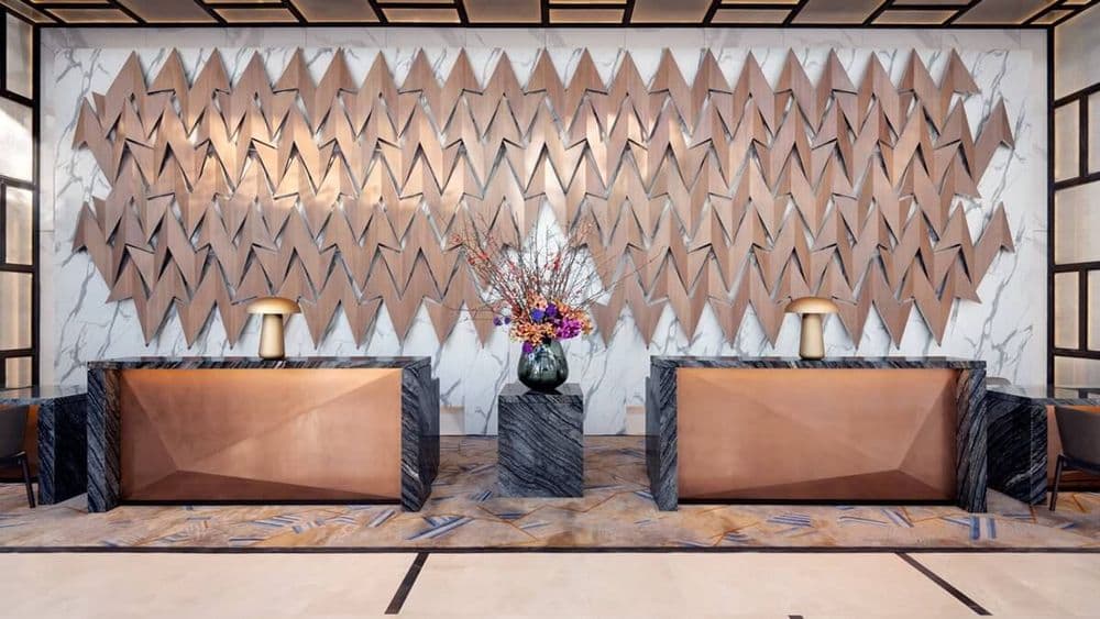 The David Kempinski Tel Aviv