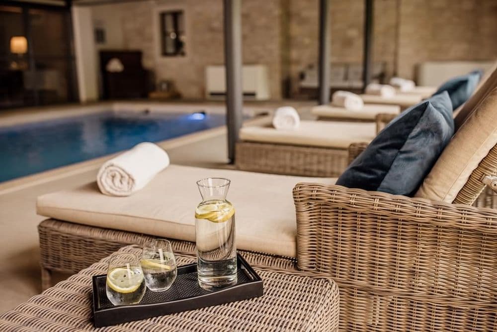 Meneghetti Wine Hotel
