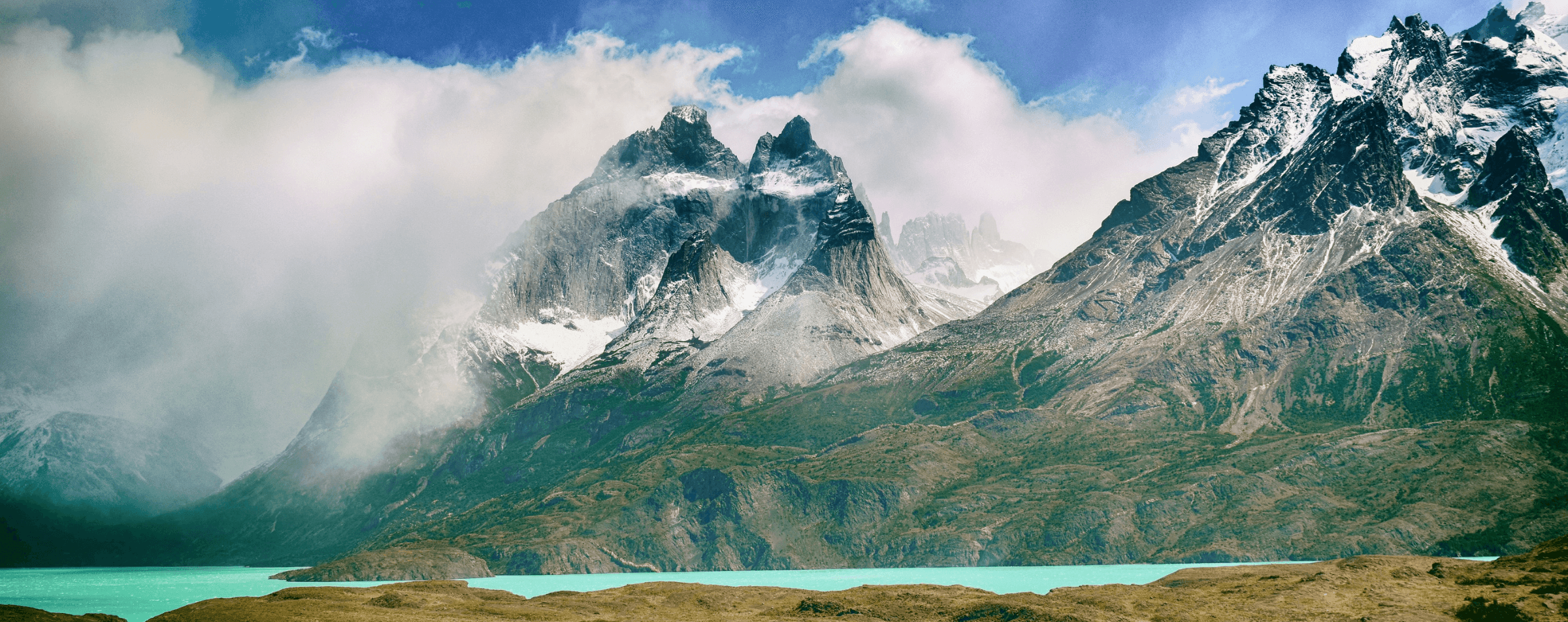 Chile - Hero