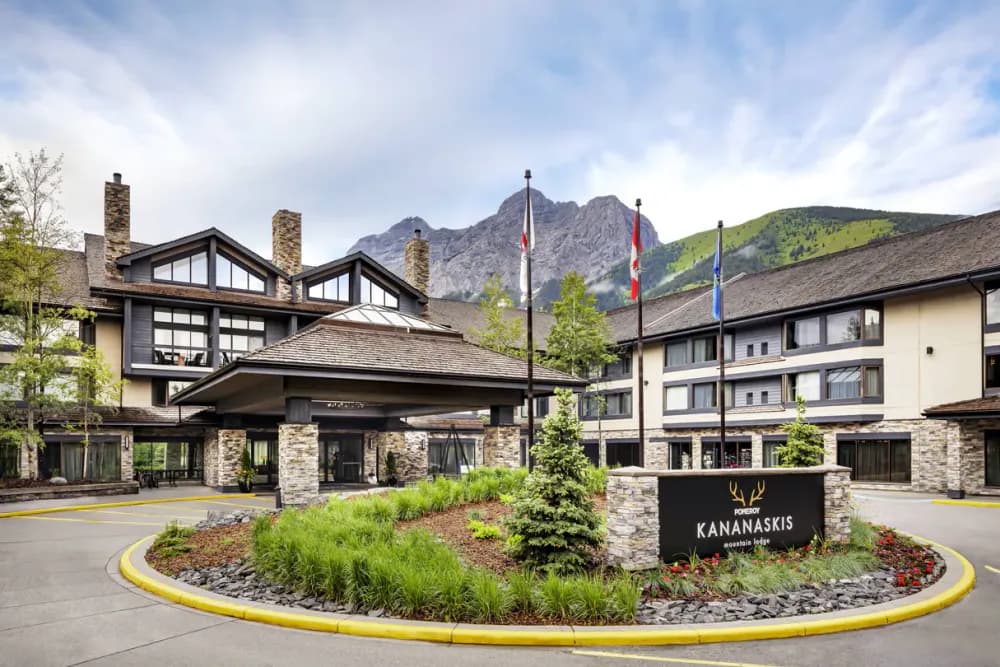 Kananaskis Mountain Lodge, Autograph Collection