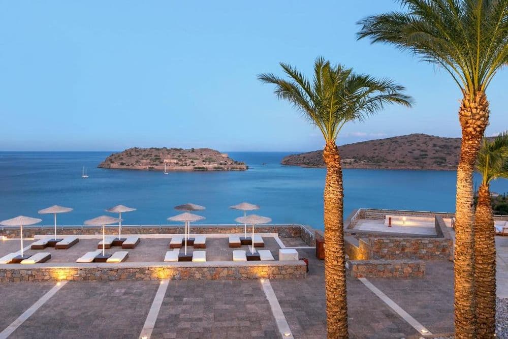Blue Palace, a Luxury Collection Resort and Spa, Crete