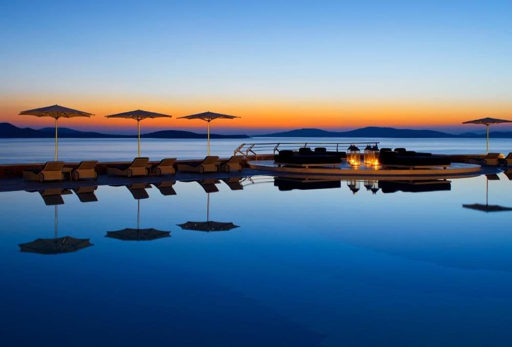 Mykonos Grand Hotel & Resort