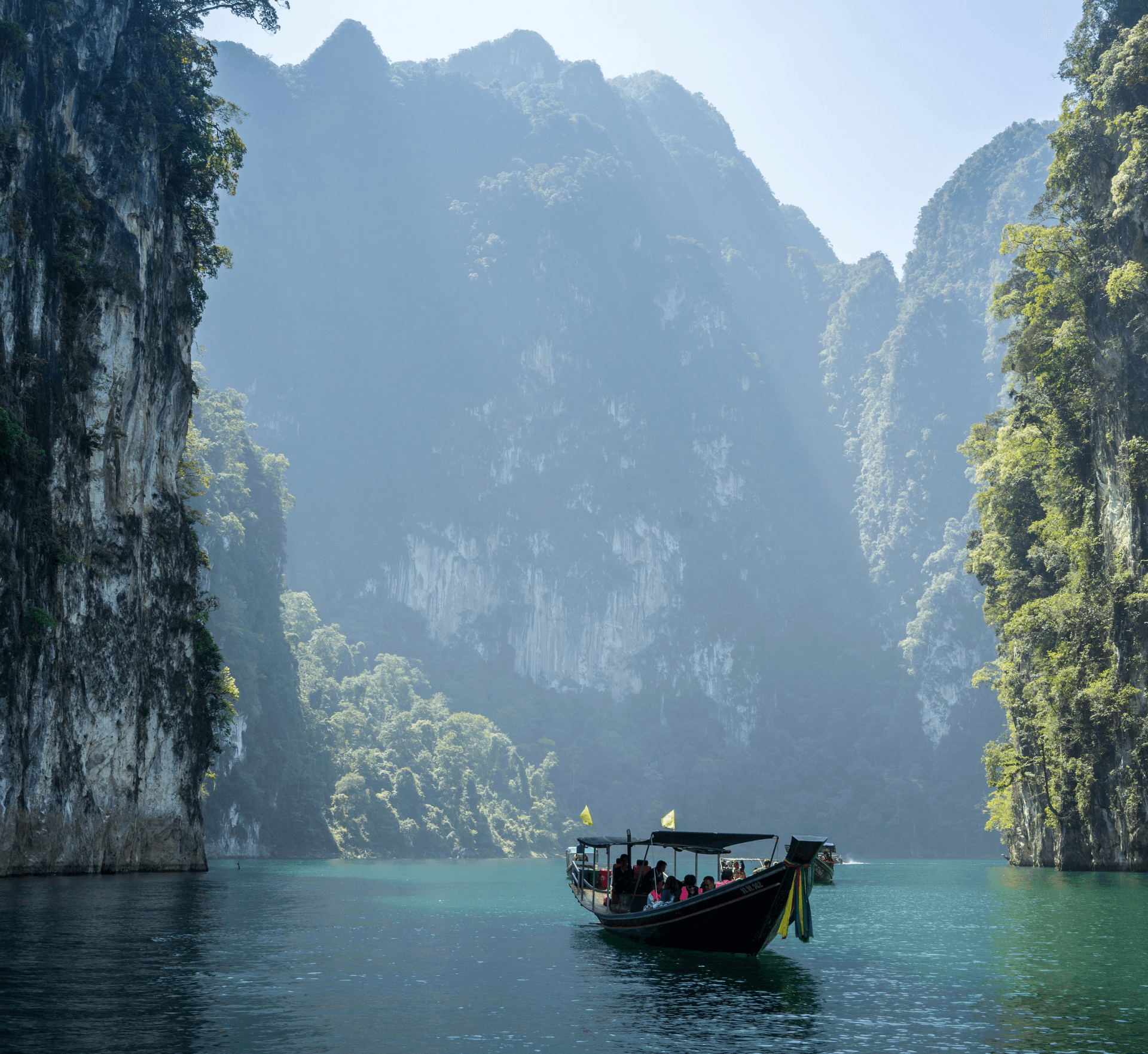 Asia Thailand