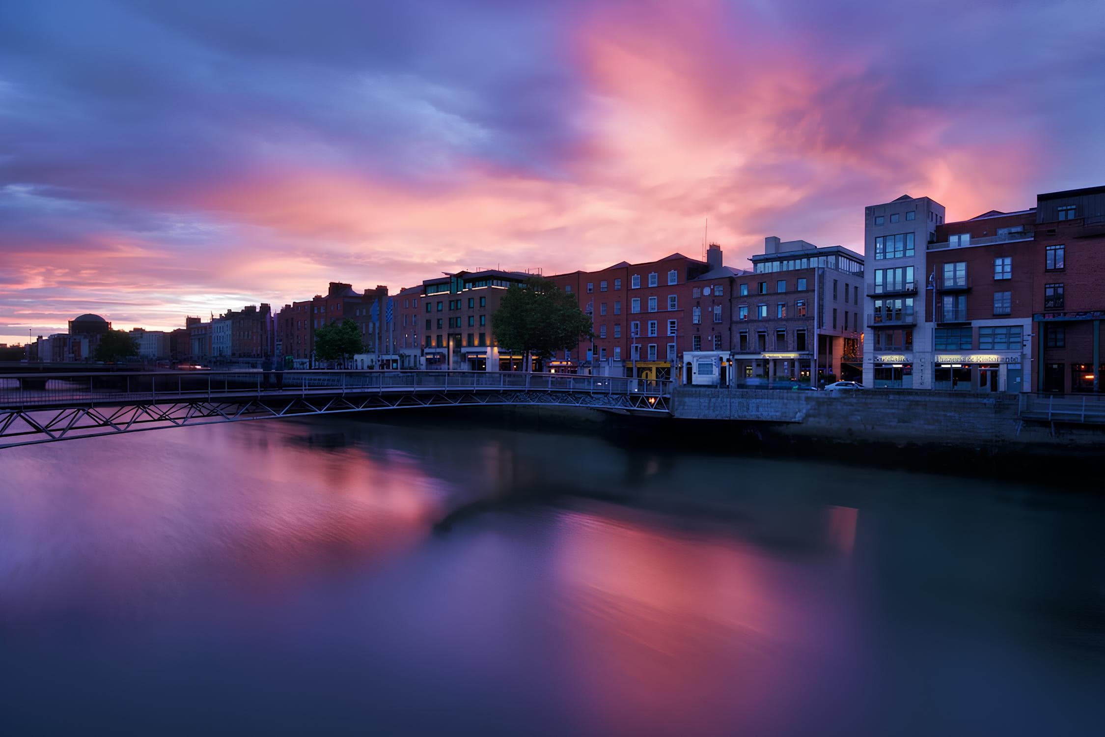 Ireland Enchantment: Dublin and Wexford - Hero