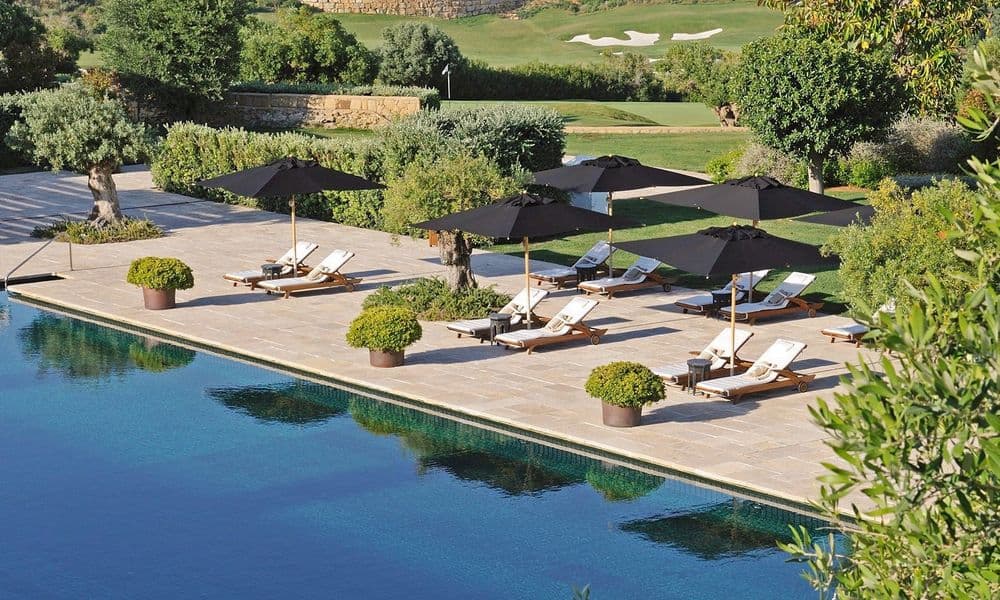 Finca Cortesín Hotel
