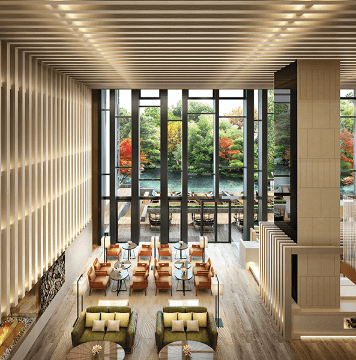 Four Seasons Hotel Kyoto