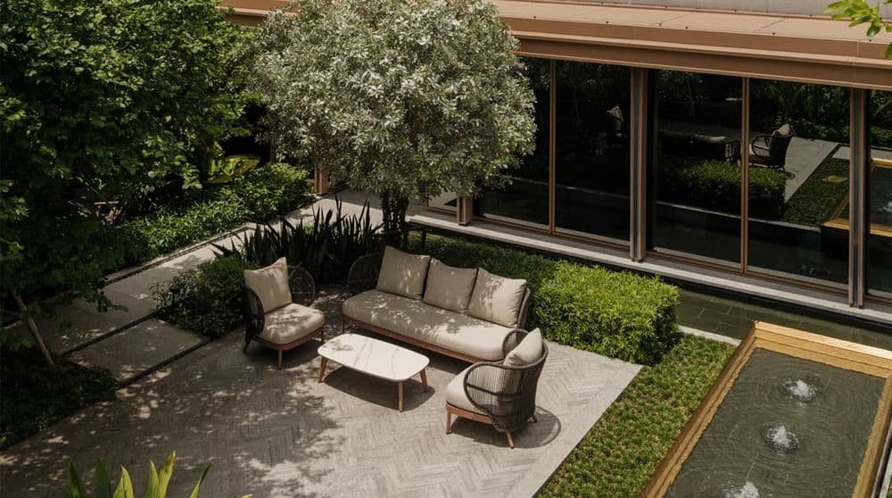 Capella Bangkok