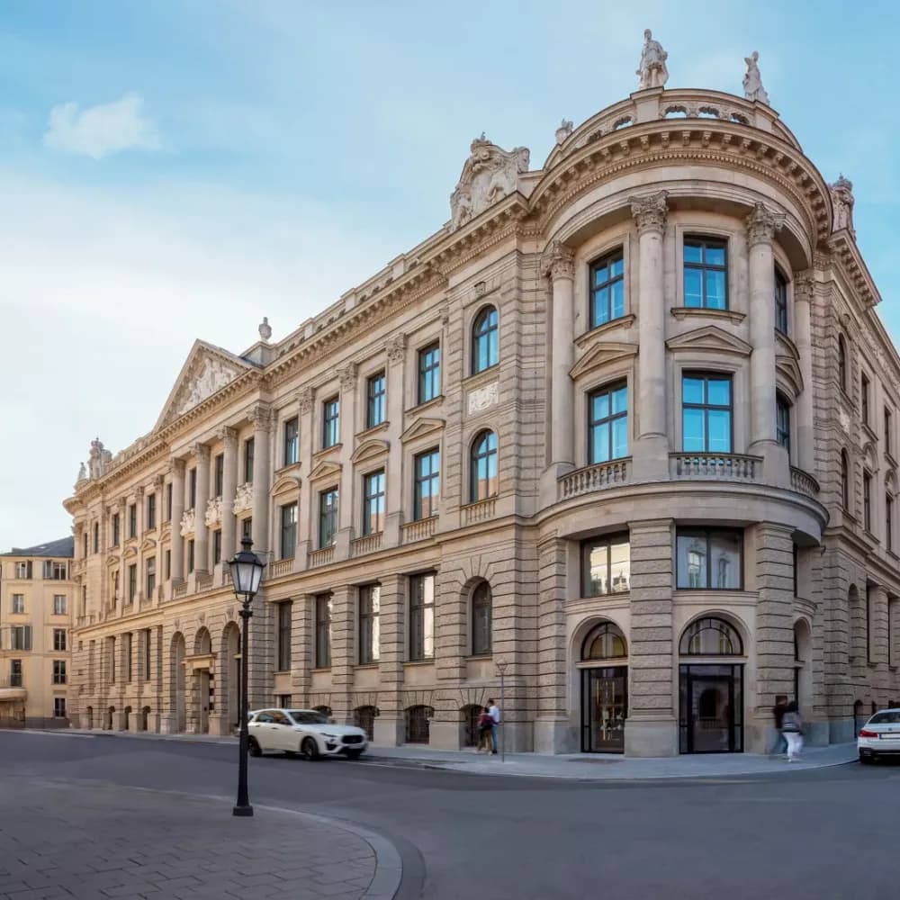 Rosewood Munich