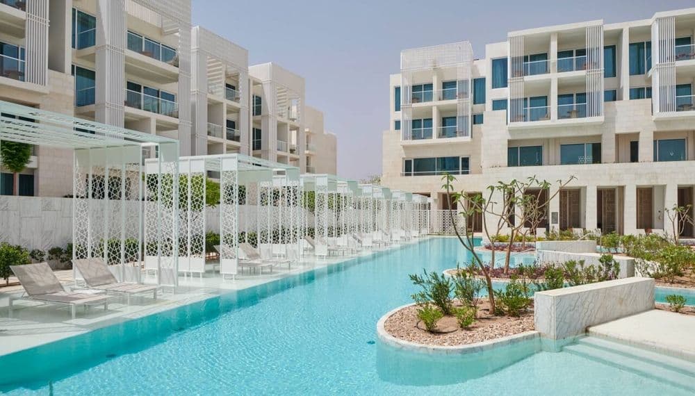Hyatt Regency Aqaba Ayla