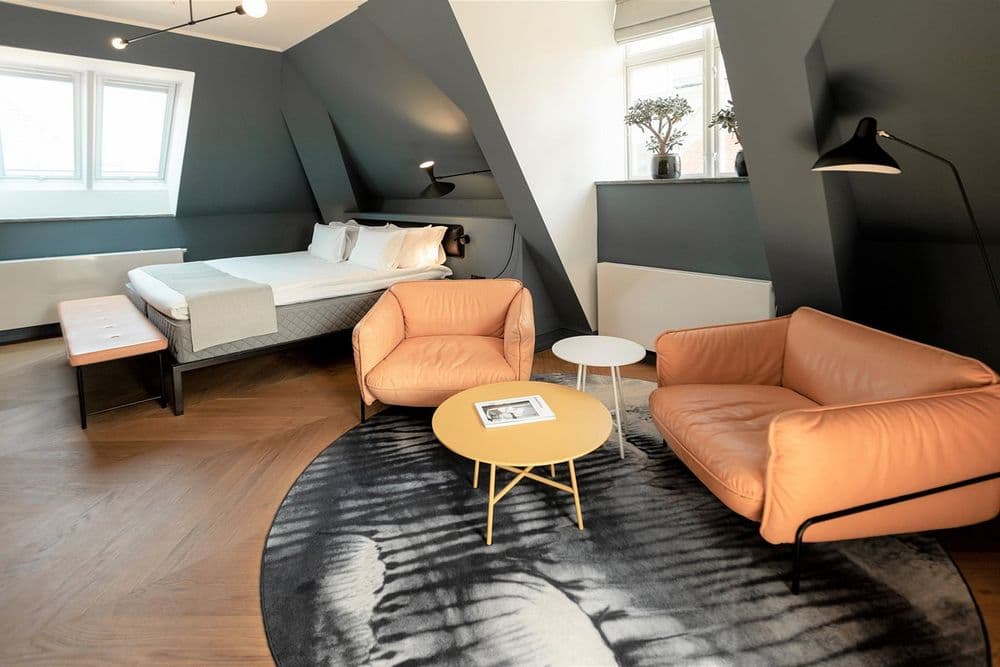 Nobis Copenhagen